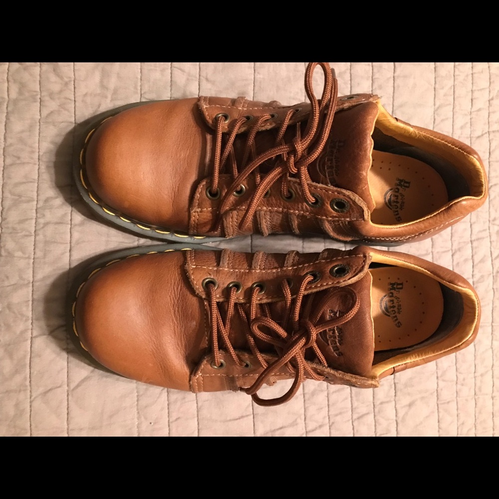 Doc Martens